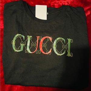 Brand New..Black T-shirts, short sleeves, size XL